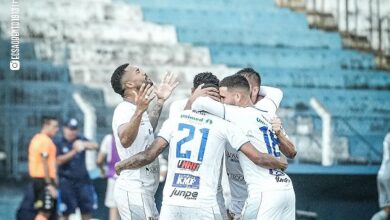 Veja como ficou a posição do São Bento na Série A2 do Campeonato Paulista após a 14ª rodada. (Foto: Neto Bonvino/EC São Bento).