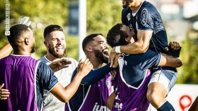 Veja como fica a situação do São Bento na segunda fase da Série A2 do Campeonato Paulista. (Foto: Neto Bonvino/EC São Bento).