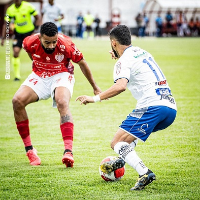 São Bento x Noroeste: Veja as informações da partida válida pela Série A2 nesta quarta. (Foto: Neto Bonvino/EC São Bento).