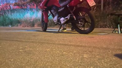 25 pessoas são autuadas em blitz de controle de ruído de motocicletas na Zona Norte de Sorocaba