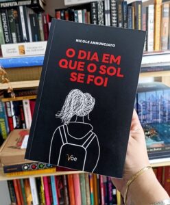 Escritora de Sorocaba é finalista em prêmio nacional de literatura. (Foto: Divulgação)