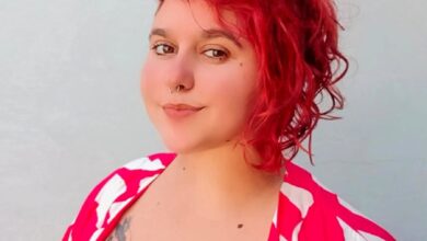 Escritora de Sorocaba é finalista em prêmio nacional de literatura. (Foto: Divulgação)