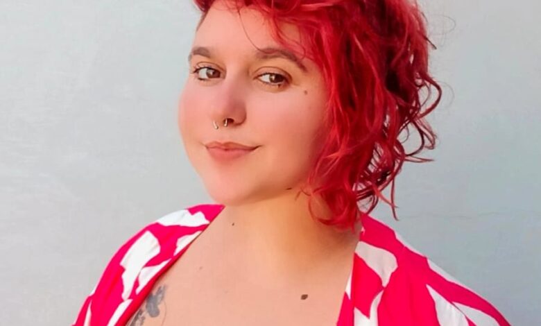 Escritora de Sorocaba é finalista em prêmio nacional de literatura. (Foto: Divulgação)