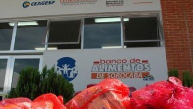 Moradores de Sorocaba podem doar parte do Imposto de Renda para o Banco de Alimentos