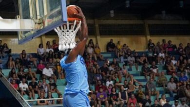 basquete