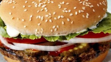 Burger King dará sanduíche grátis para calvos até 31/03; Veja endereços em Sorocaba