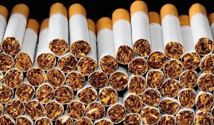 Mais de 2 milhões de cigarros foram aprendidos na região de Sorocaba em 2023