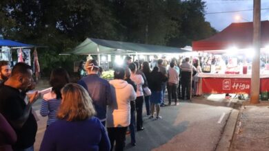 Feira-livre noturna passa a funcionar às sextas a partir do dia 05/04 em Sorocaba