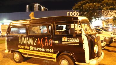 Programa “HumanizAção” acolhe mais 26 pessoas na terça-feira (12) em Sorocaba