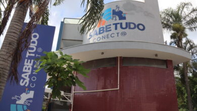 Segunda unidade do Sabe Tudo Conect@ é inaugurada em Sorocaba. (Foto: Renata Giron).