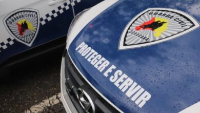 procurado pela Justiça