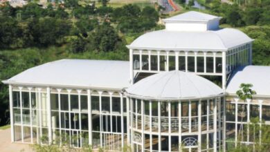 Jardim Botânico