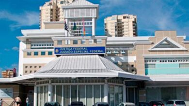 Polícia Federal cumpre mandados de busca e apreensão expedidos pela Justiça Federal de Sorocaba