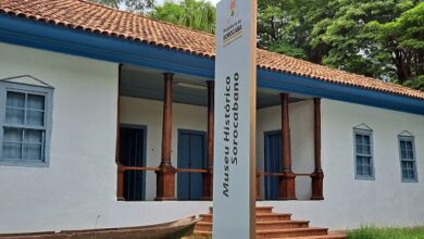 Exposição “Sorocaba: onde o Brasil descobriu o interior” está em exibição no Museu Histórico desde sexta (8)