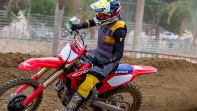 motocross