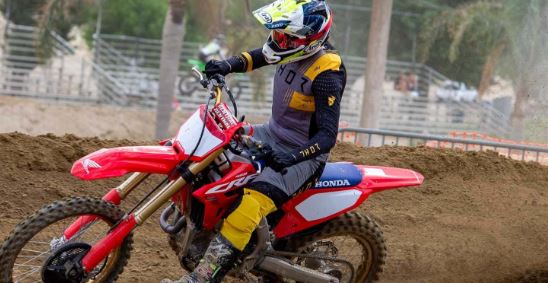 motocross