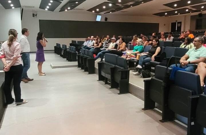 Agentes do Banco do Povo de Sorocaba recebem capacitação na capital