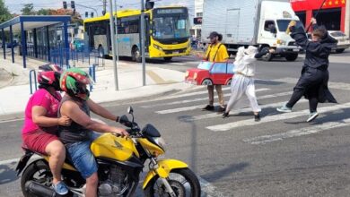 Trânsito: Calendário de abril tem 43 ações educativas programadas em Sorocaba. (Foto: Arquivo/Secom).