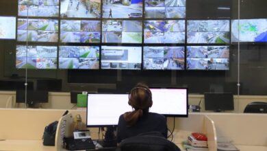 Centro de Operações Especiais e Inteligência (COEI) da GCM volta a operar via fones 153 e 199