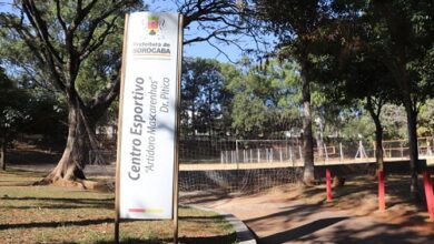 Centro Esportivo “Dr. Pitico” amplia programação com aulas gratuitas de diversos esportes e categoria para jovens até 15 anos; confira. (Foto: Michelle Alves/Secom).