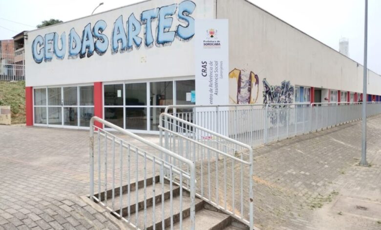 Aula de capoeira: CEU das Artes do Laranjeiras oferece prática gratuita a partir de 6 de abril
