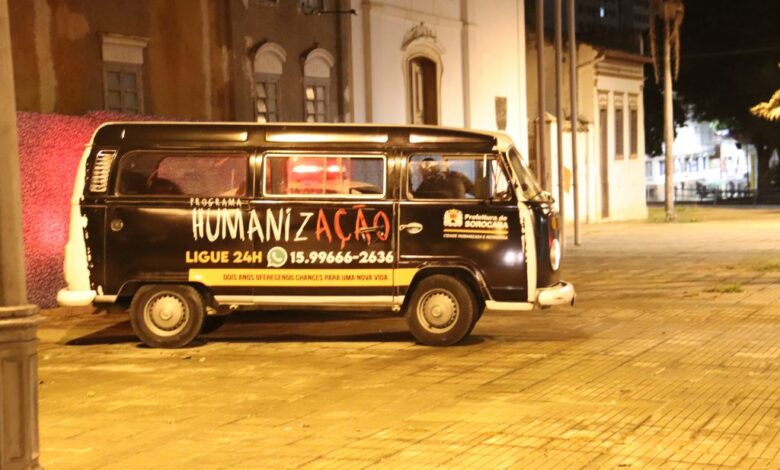 Programa “HumanizAção” acolhe mais 26 pessoas em situação de rua