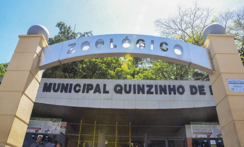 Zoológico: Visitas Noturnas de abril tem sorteados divulgados; Ação acontece nos dias 10 e 24