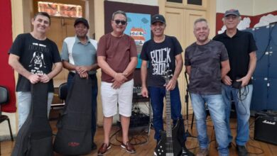 Biblioteca Infantil de Sorocaba tem apresentação musical gratuita neste sábado (23)