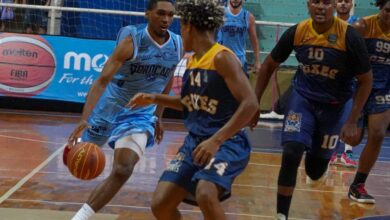 LSB tem jogo pela Copa São Paulo em Sorocaba nesta terça (26). (Foto: Douglas Ragi/LSB)