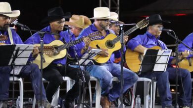 Orquestra de Violas está com inscrições abertas para processo seletivo de curso básico de Viola Caipira; processo vai até dia 29