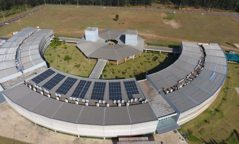 Startup Day 2024: Parque Tecnológico de Sorocaba participa da 10ª edição do evento. (Foto: Secom/Divulgação)