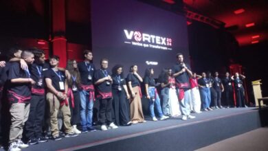 Mais de 600 estudantes participam de evento de empreendedorismo no Parque Tecnológico de Sorocaba. (Foto: Divulgação/PTS).