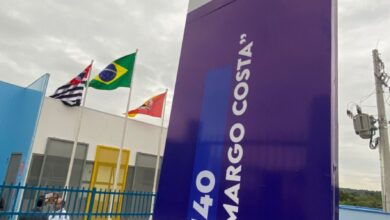 Mais 1: Parque São Bento, em Sorocaba, recebe nova creche. (Foto: Michelle Alves/Secom Sorocaba).