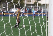 Centro Esportivo do Jardim Simus abre inscrições gratuitas para aulas de Futsal e Futebol de Campo em Sorocaba