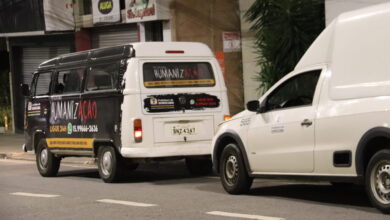 Programa “HumanizAção” acolhe mais 19 pessoas em situação de rua durante o domingo
