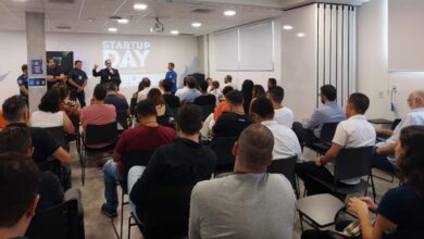 Parque Tecnológico de Sorocaba tem projetos em destaque junto à Hubiz no Startup Day 2024. (Foto: Divulgação/PTS).