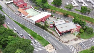 Jardim Cruzeiro recebe manutenção emergencial do Saae nesta quarta (20)