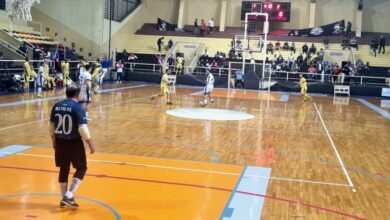 Cruzeirão 2024: Abertura acontece no dia 12 de abril no Ginásio de Esportes de Sorocaba