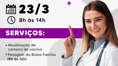 UBS São Bento oferece ação especial neste sábado (23)