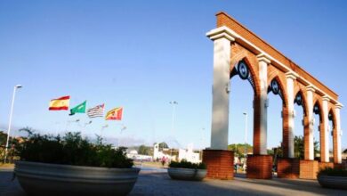 Parque dos Espanhóis recebe espetáculo 