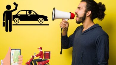 ACABOU DE SAIR! Motorista de aplicativo com CPF final 1, 2, 3, 4, 5, 6, 7, 8, 9 e 0 terá SURPRESA BOA