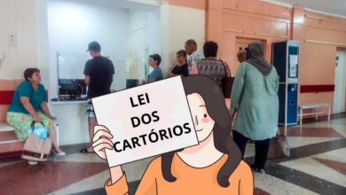 SURPRESA para cidadãos com RG 1, 2, 3, 4, 5, 6, 7, 8, 9 e 0: nesta QUINTA-FEIRA (28) saiu DETALHES da Lei dos Cartórios