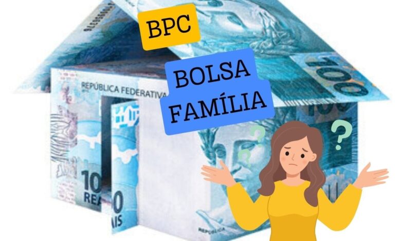 bolsa família