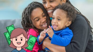 ÓTIMA NOTÍCIA chegou HOJE (28): novo auxílio de R$ 300 para MULHERES com 18, 19, 20, 21 e acima