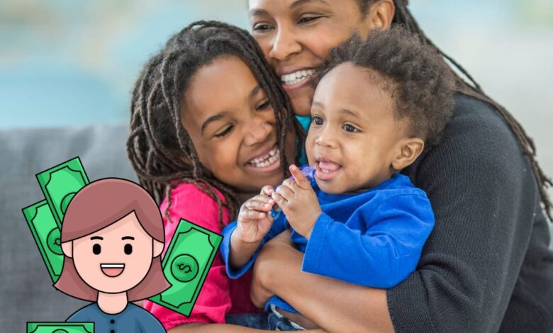 ÓTIMA NOTÍCIA chegou HOJE (28): novo auxílio de R$ 300 para MULHERES com 18, 19, 20, 21 e acima