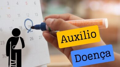 auxílio-doença