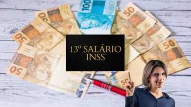 13º salário do inss