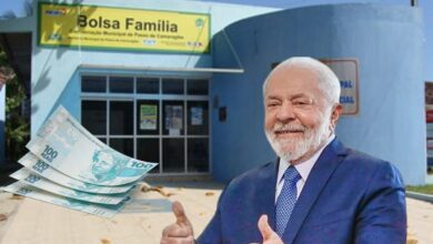 Bolsa família