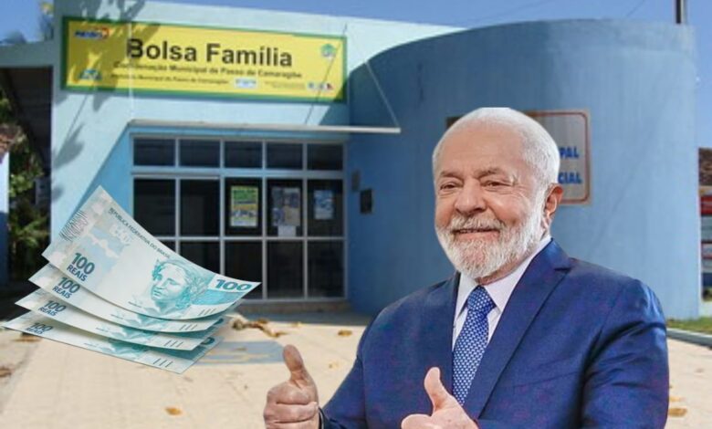 Bolsa família