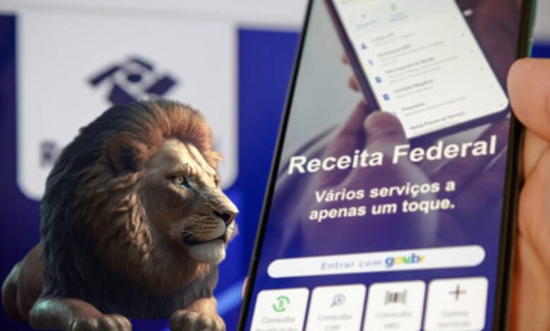 receita federal